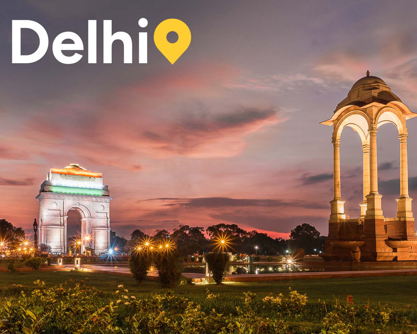 delhi