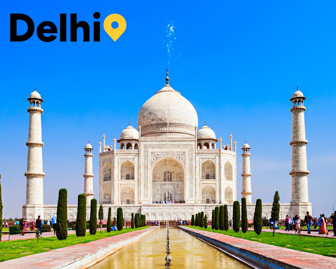 delhi