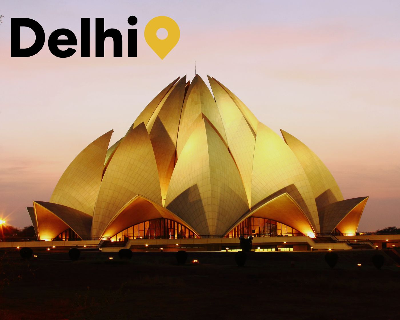 delhi
