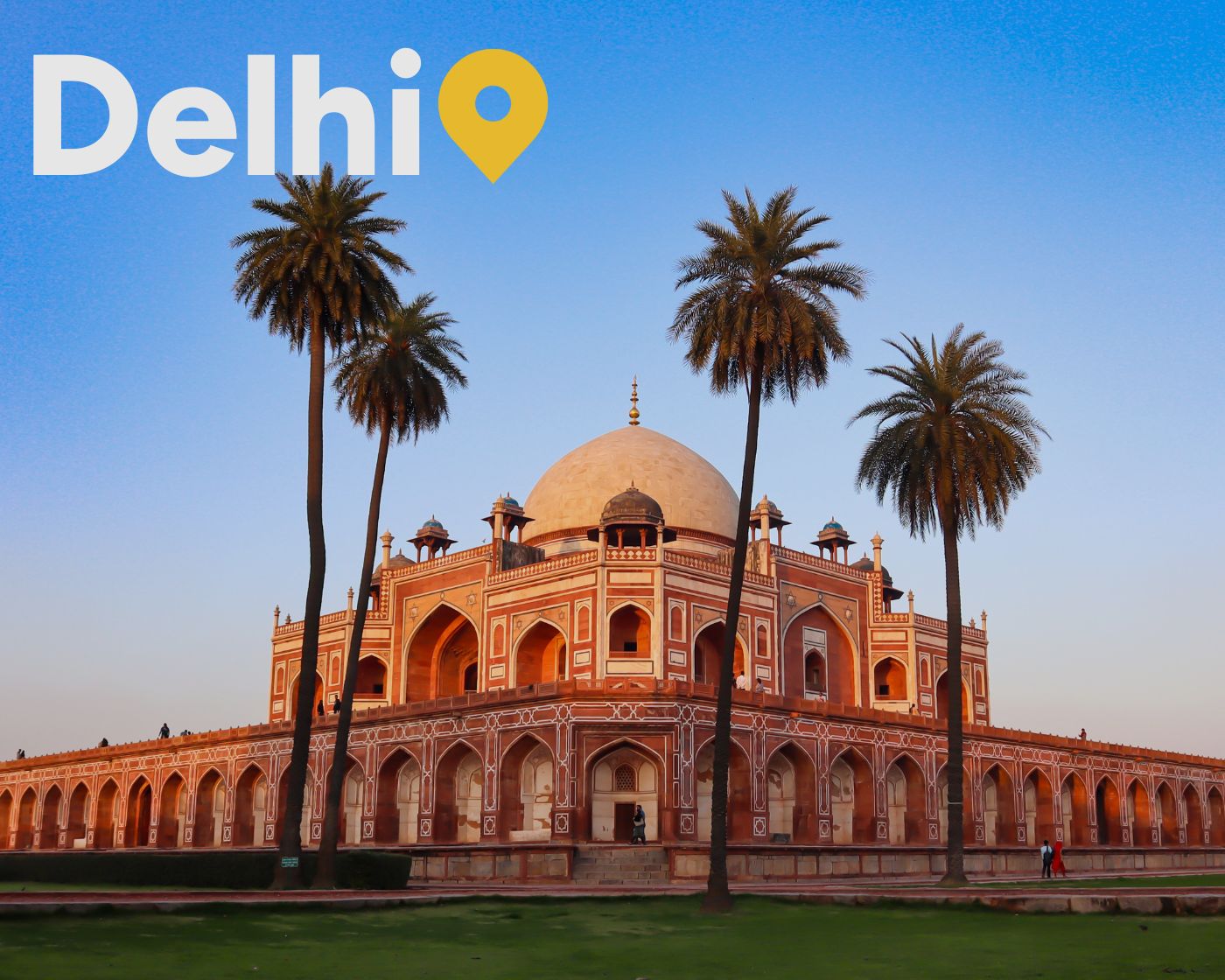 delhi