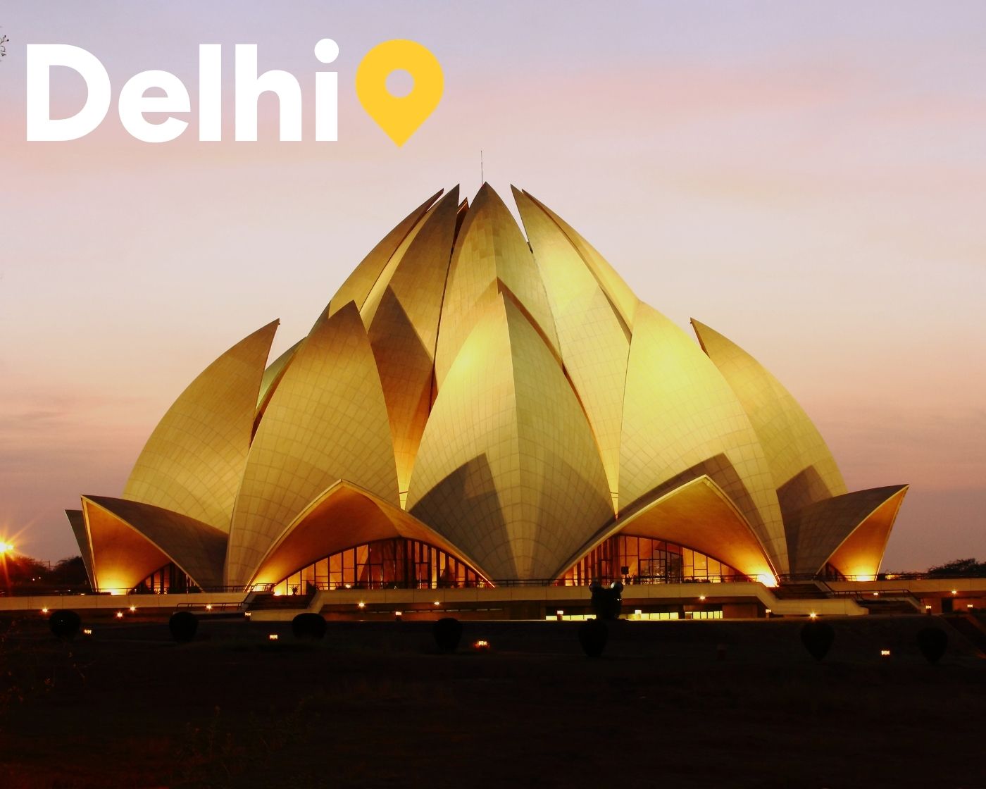 delhi