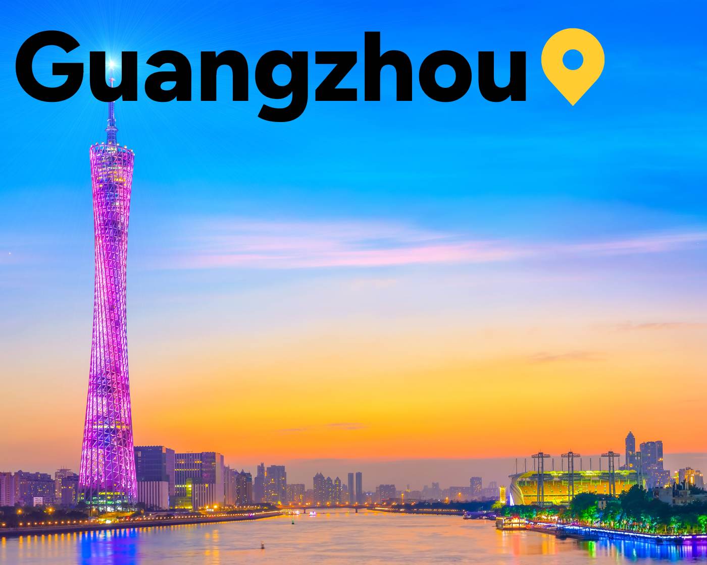 guangzhou