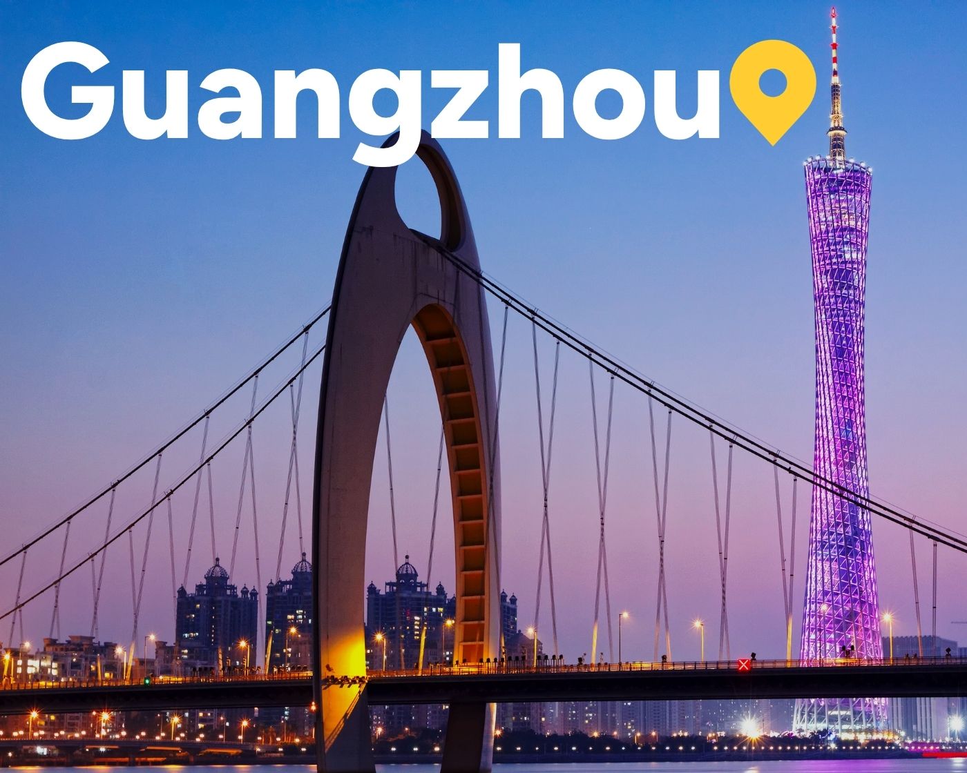 Guangzhou