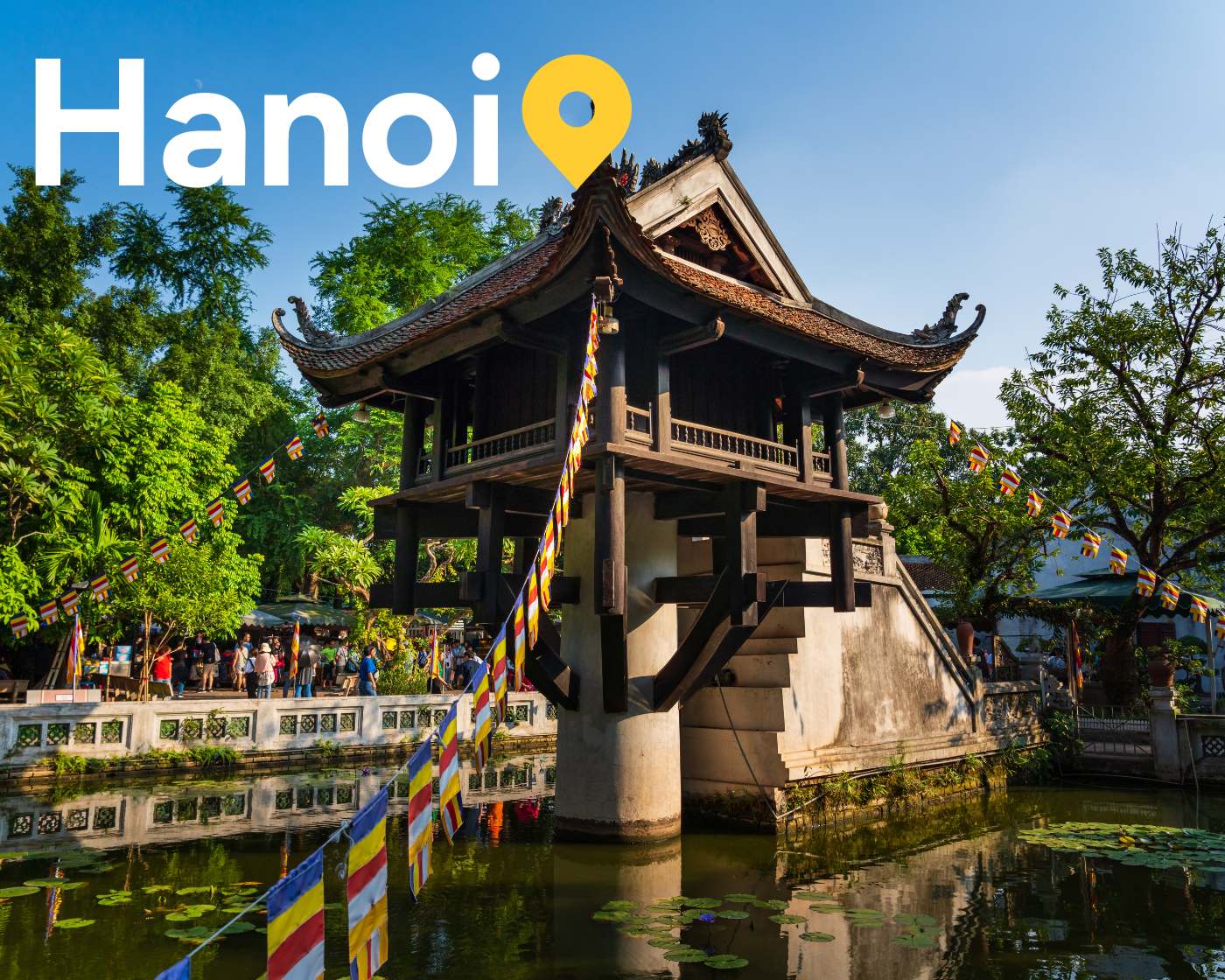 hanoi