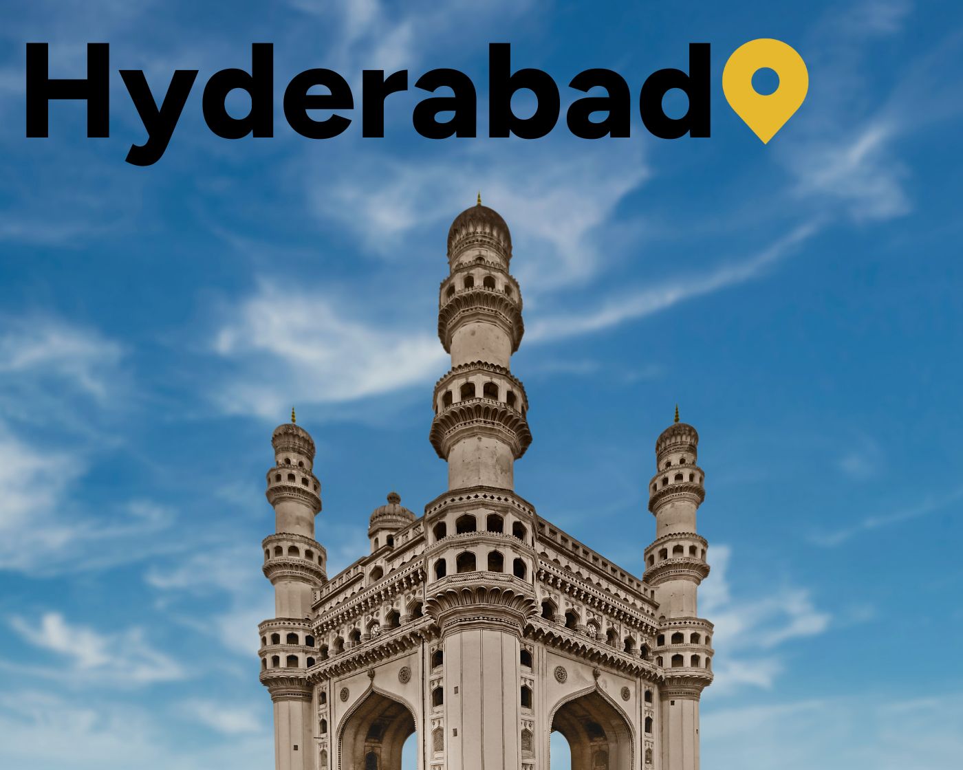 hyderabad
