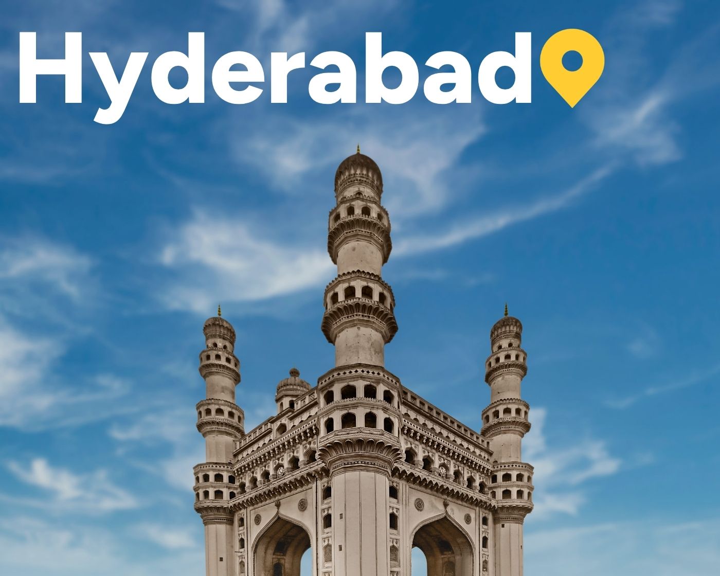 hyderabad