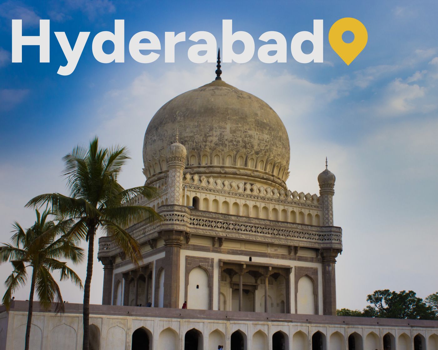 hyderabad