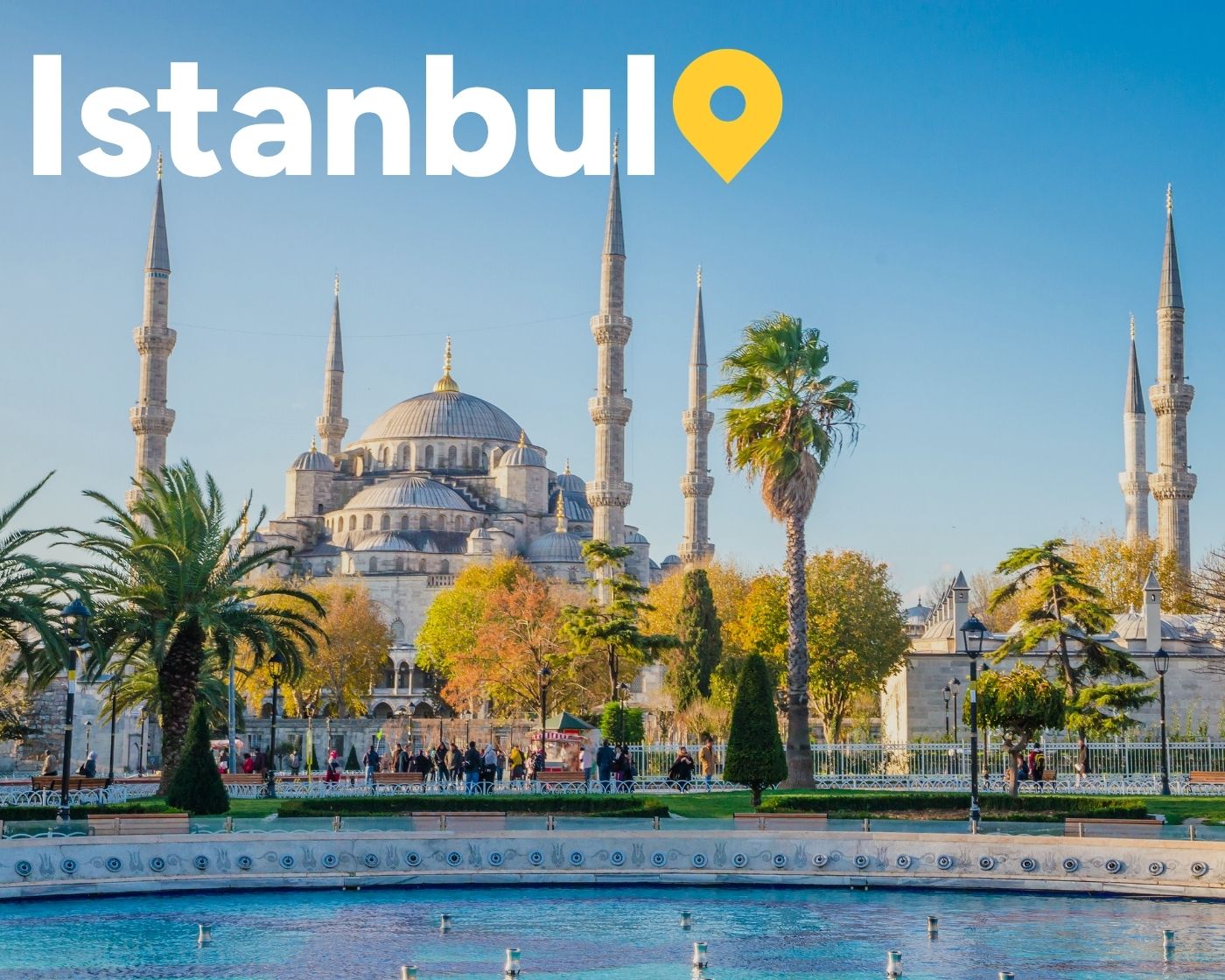 istanbul