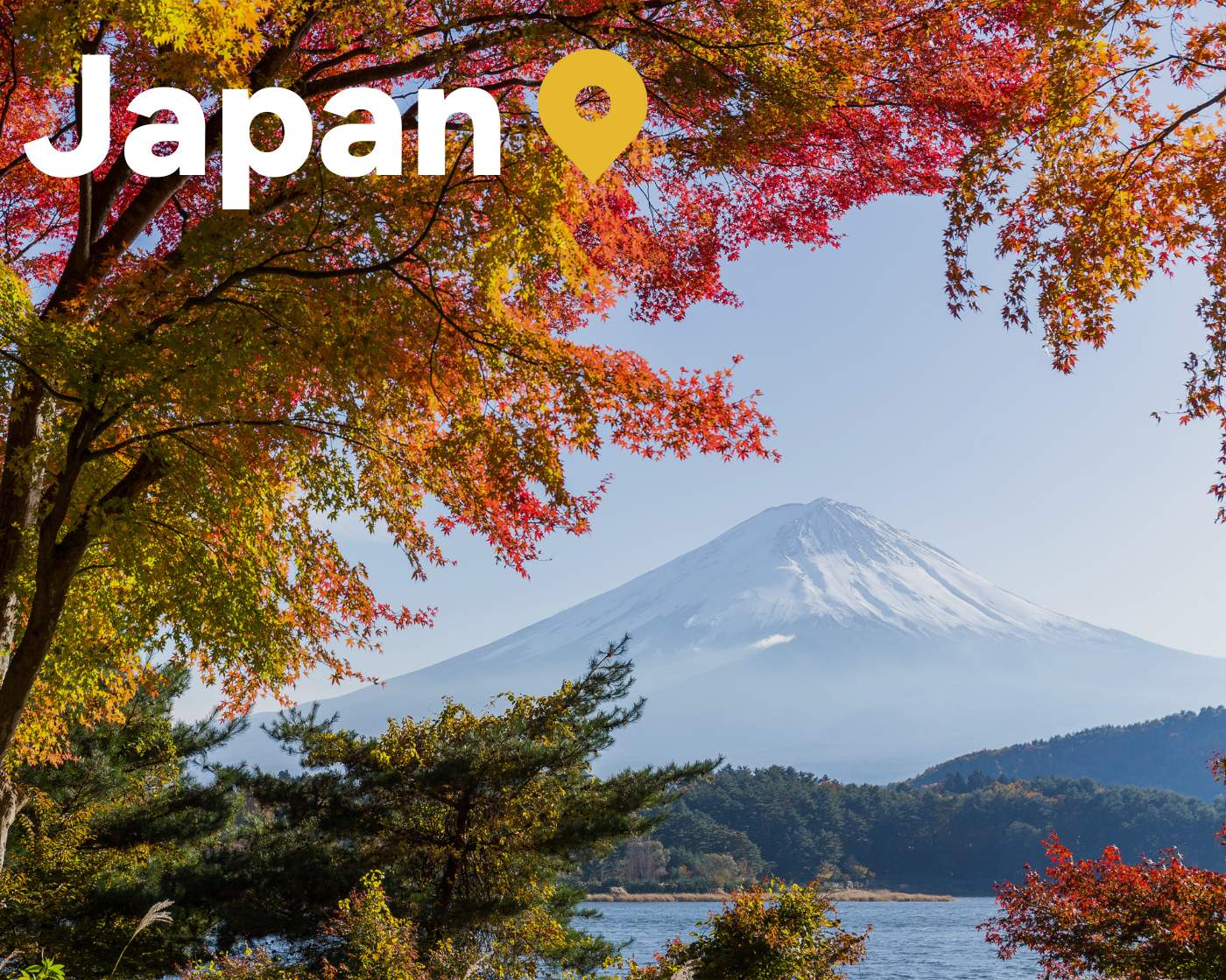 japan