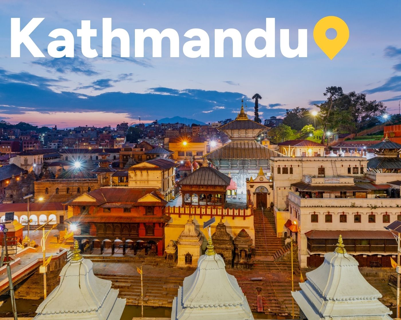 kathmandu