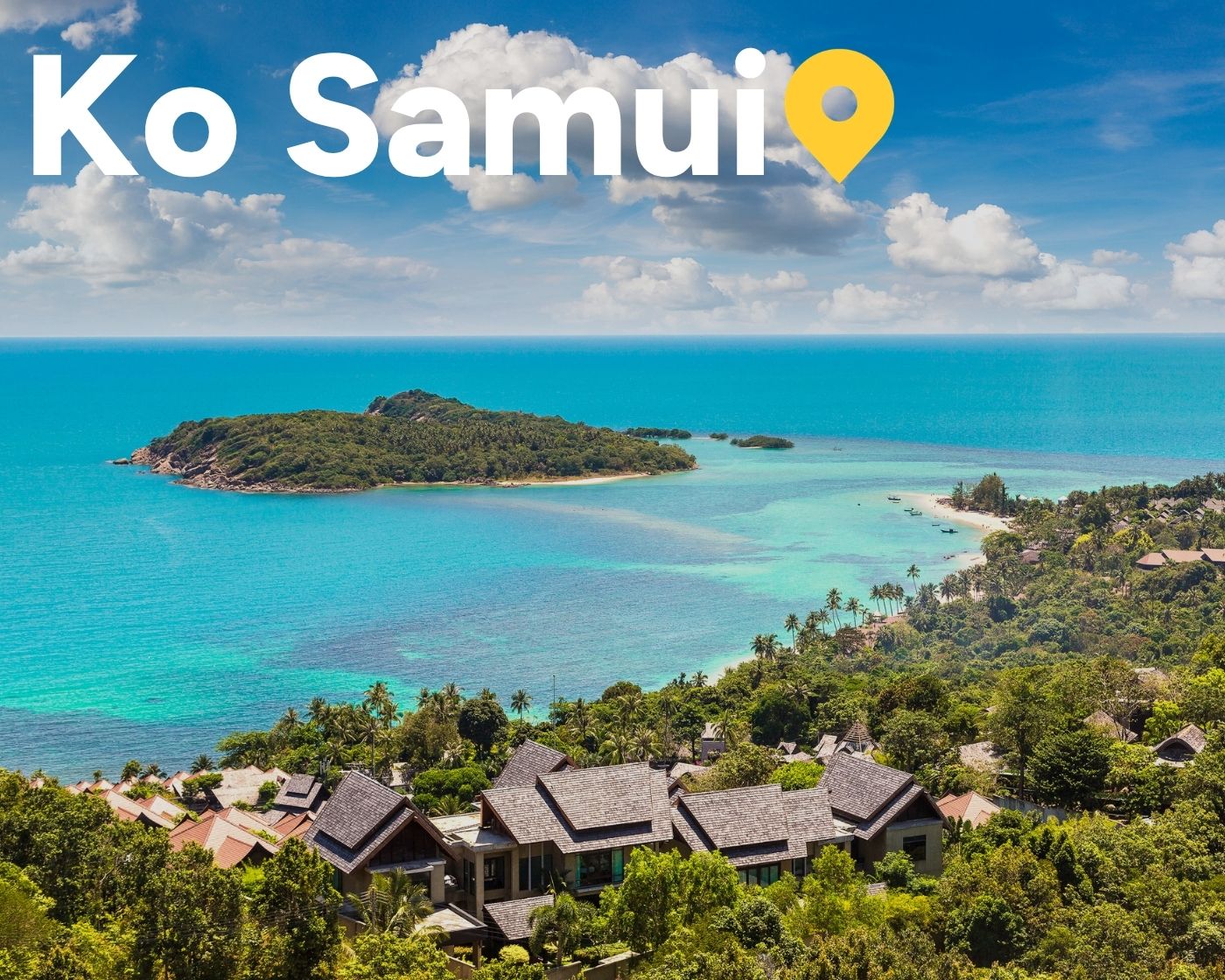 Ko Samui