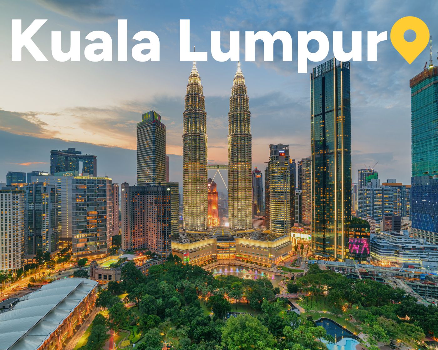 kuala lumpur