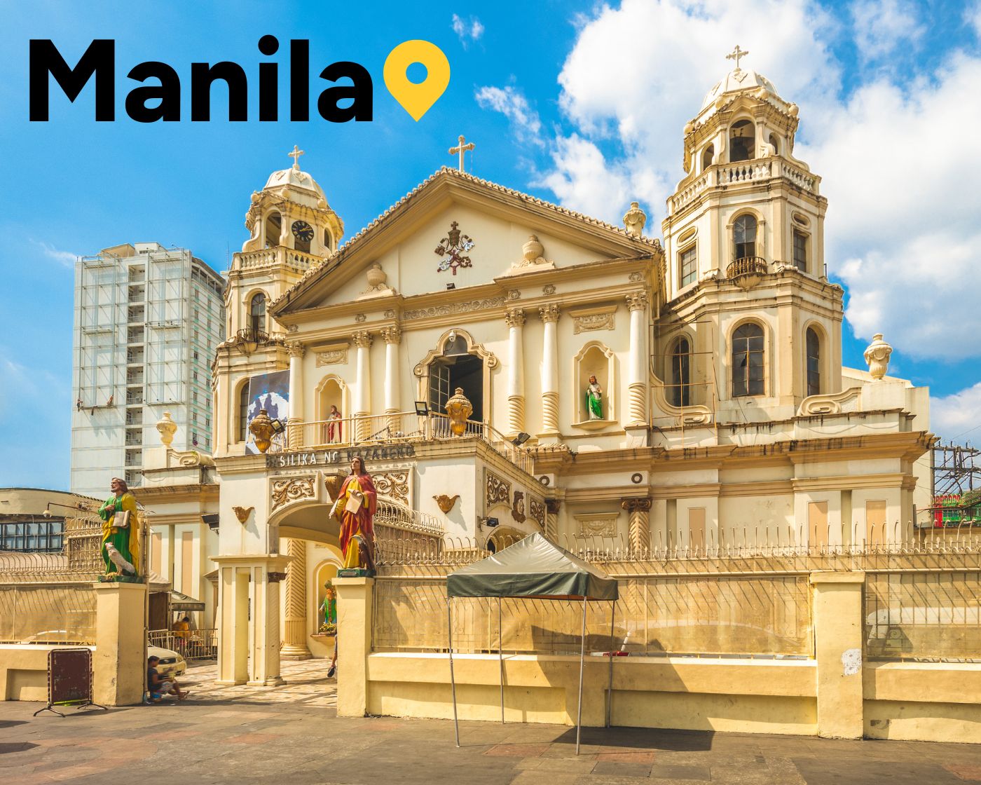 manila