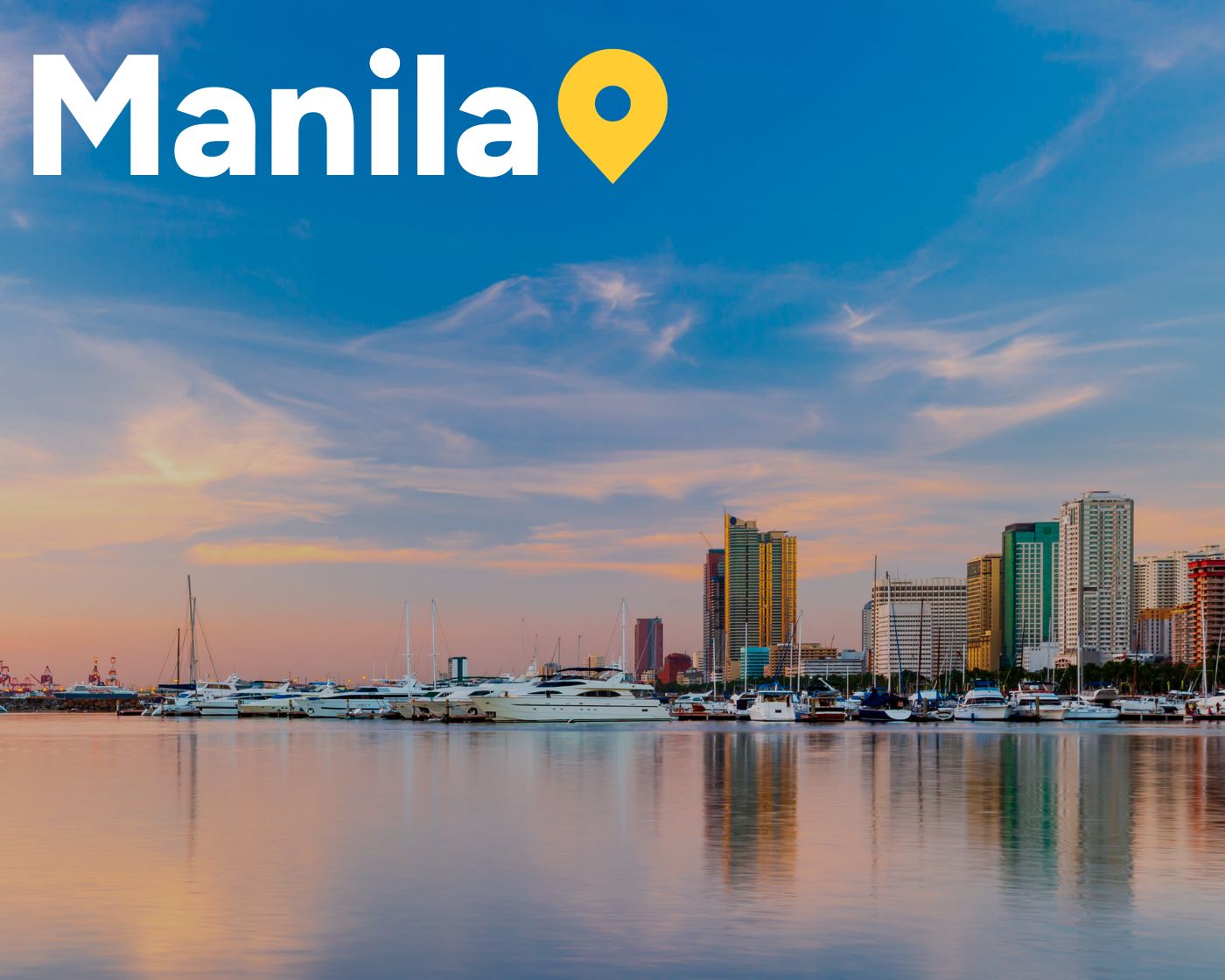 manila