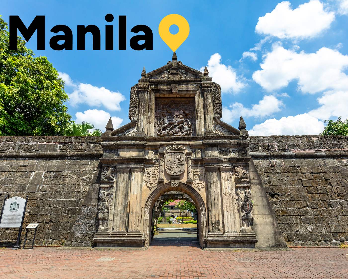 manila