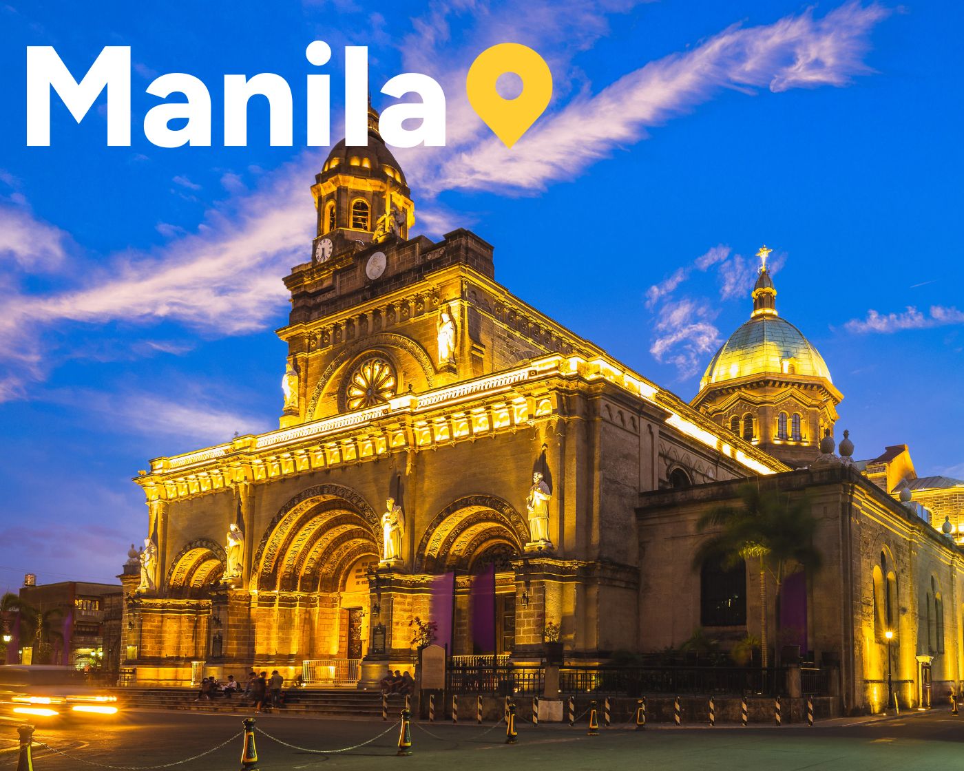 manila