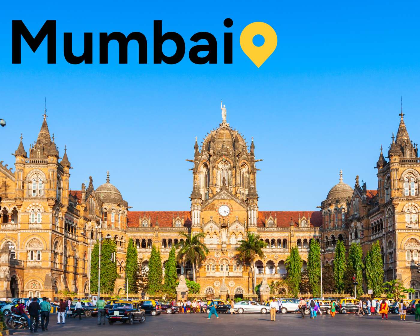 mumbai