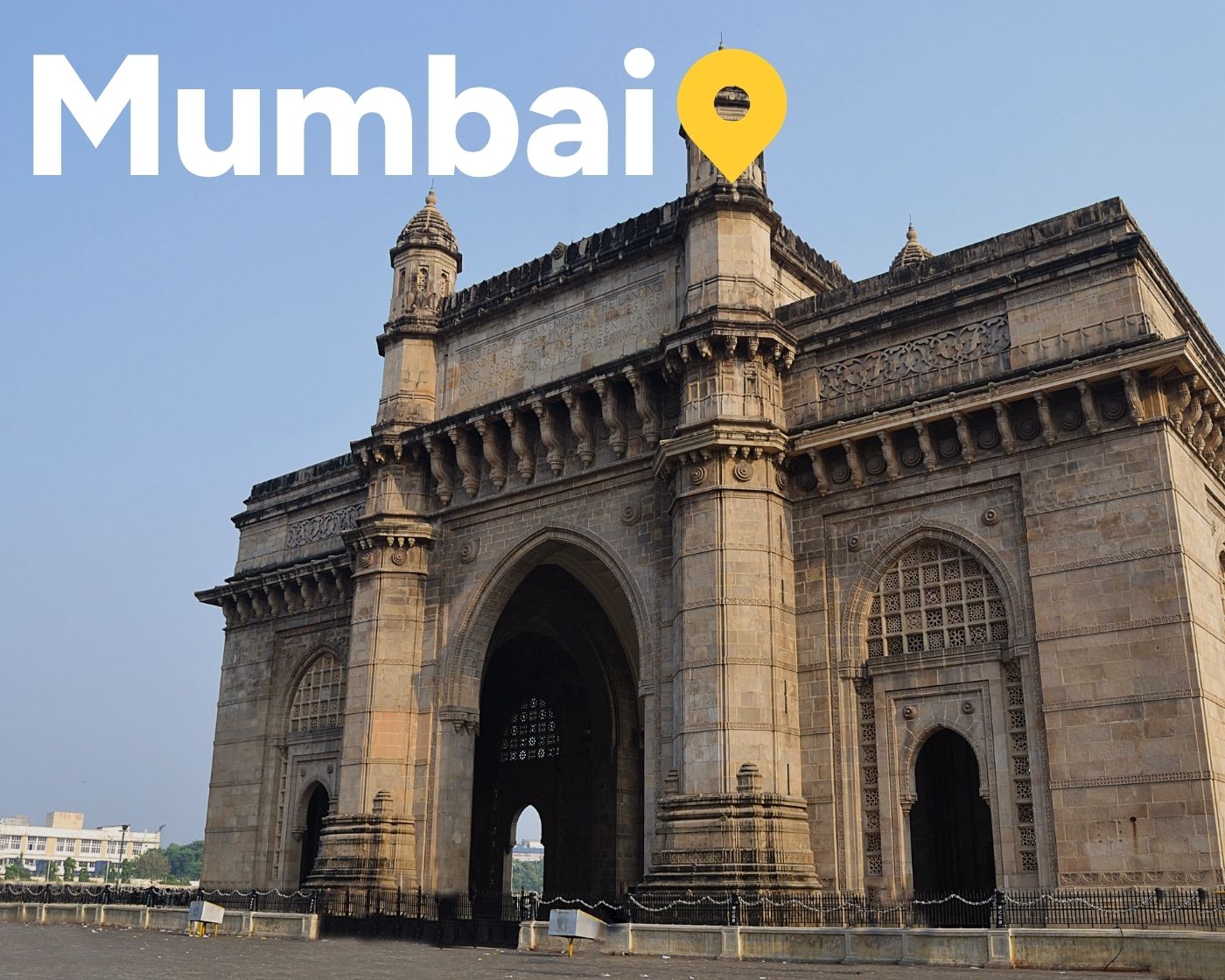mumbai