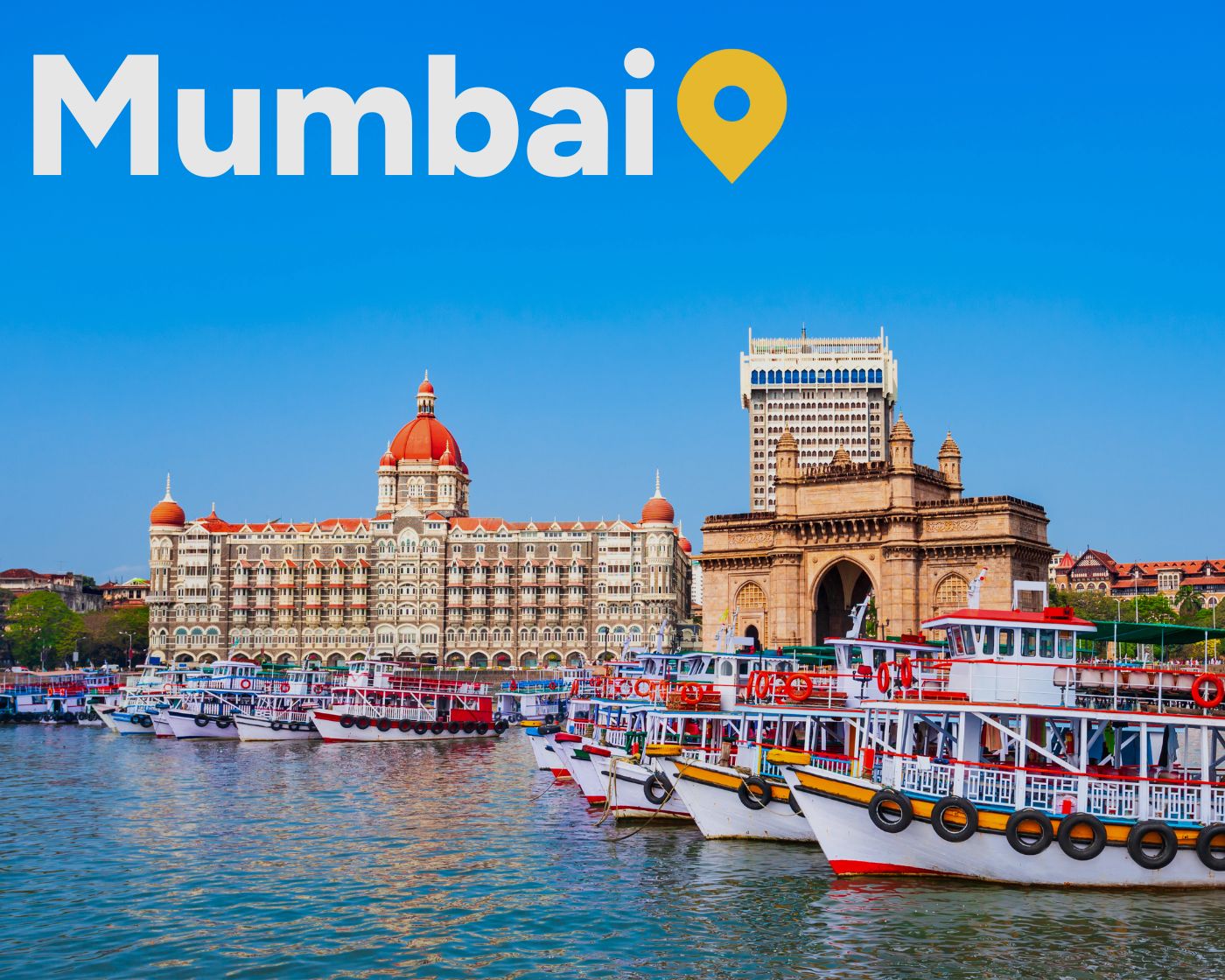 mumbai