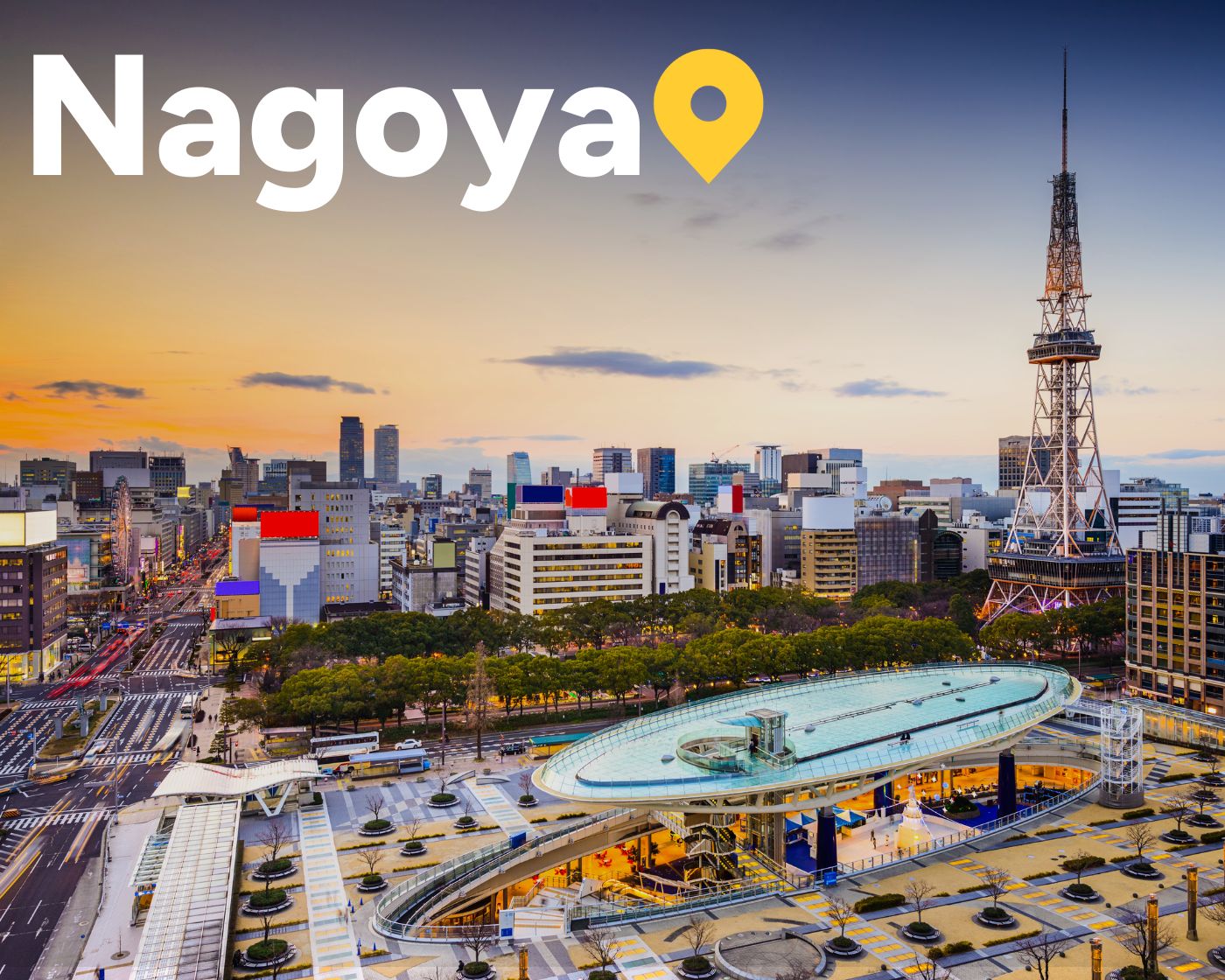 nagoya
