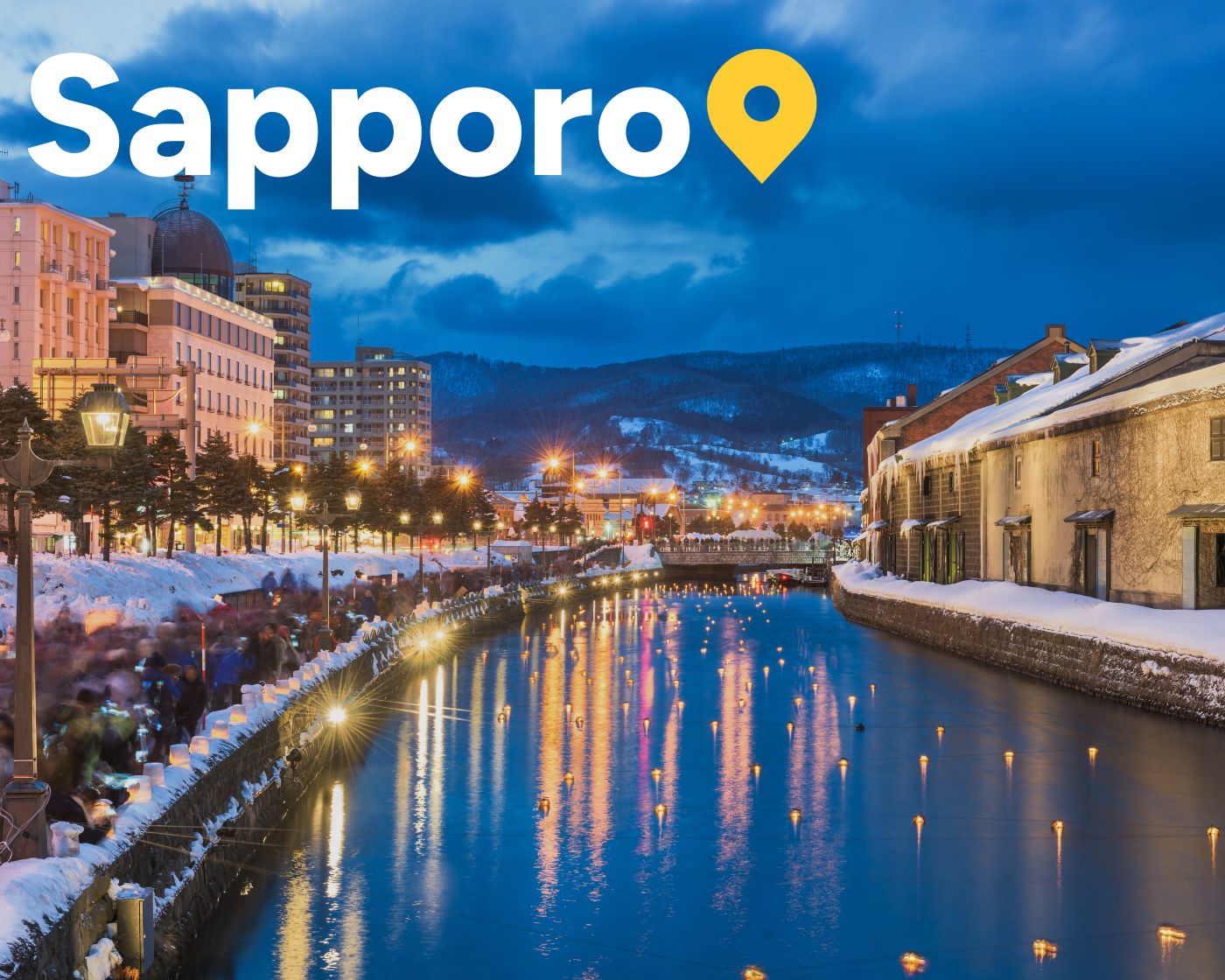 sapporo