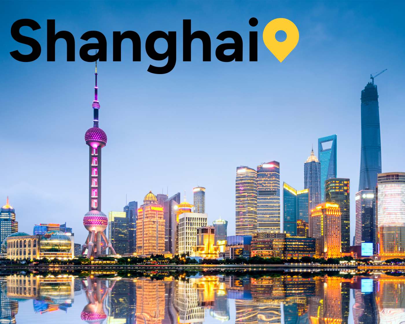 shangahi