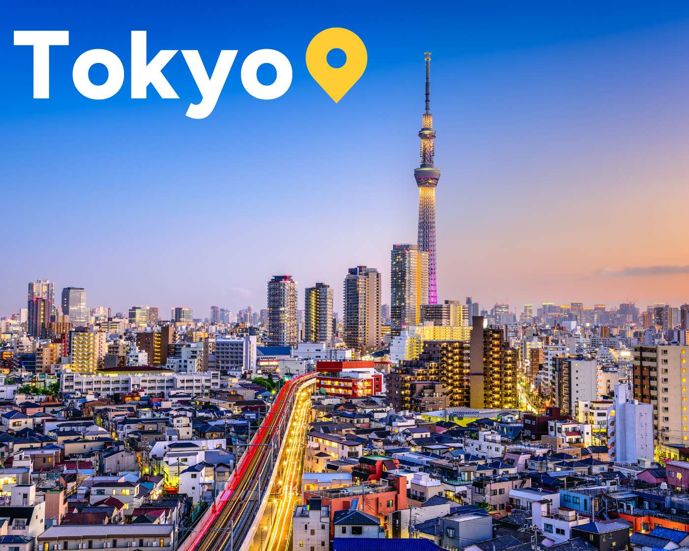 tokyo