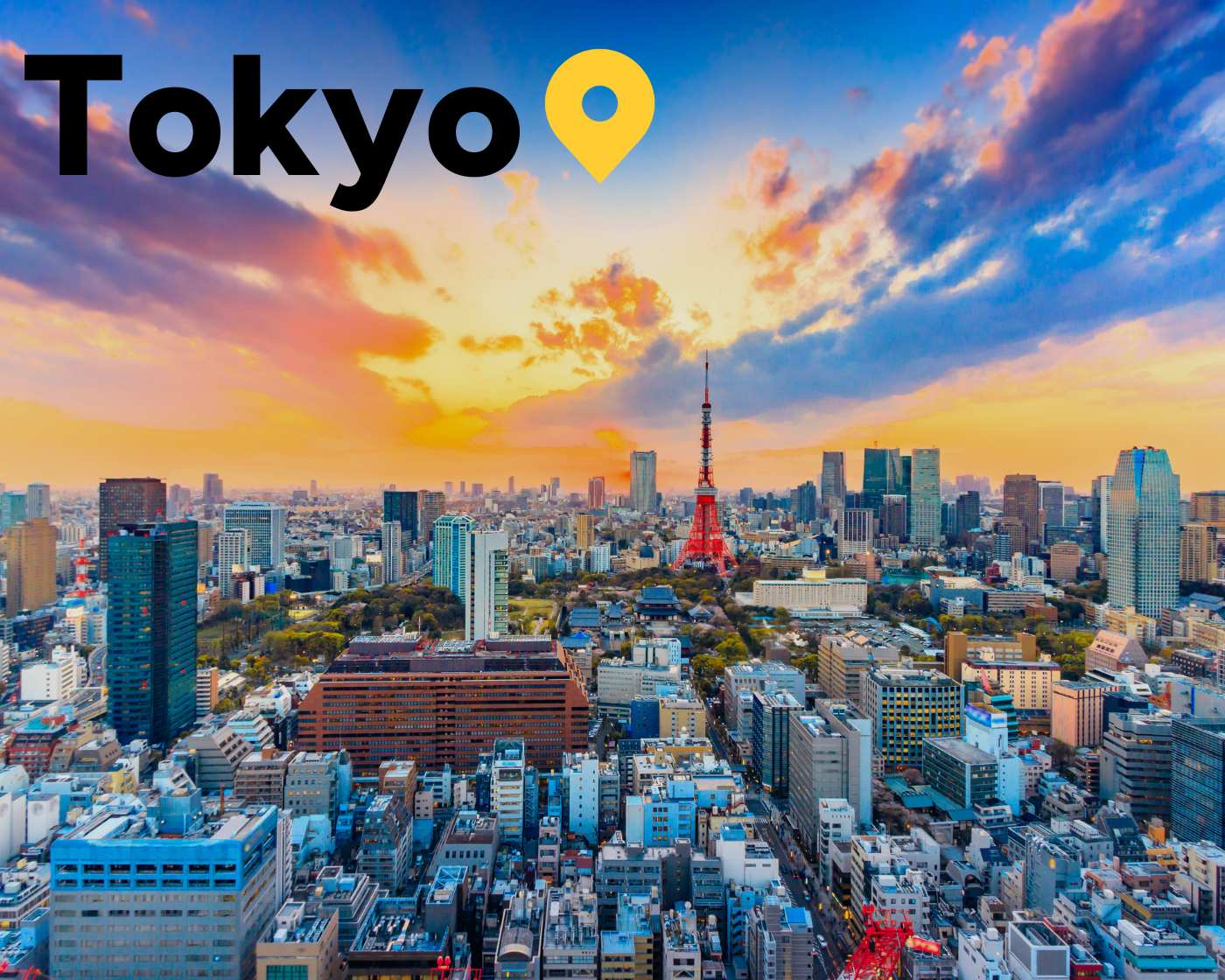 tokyo