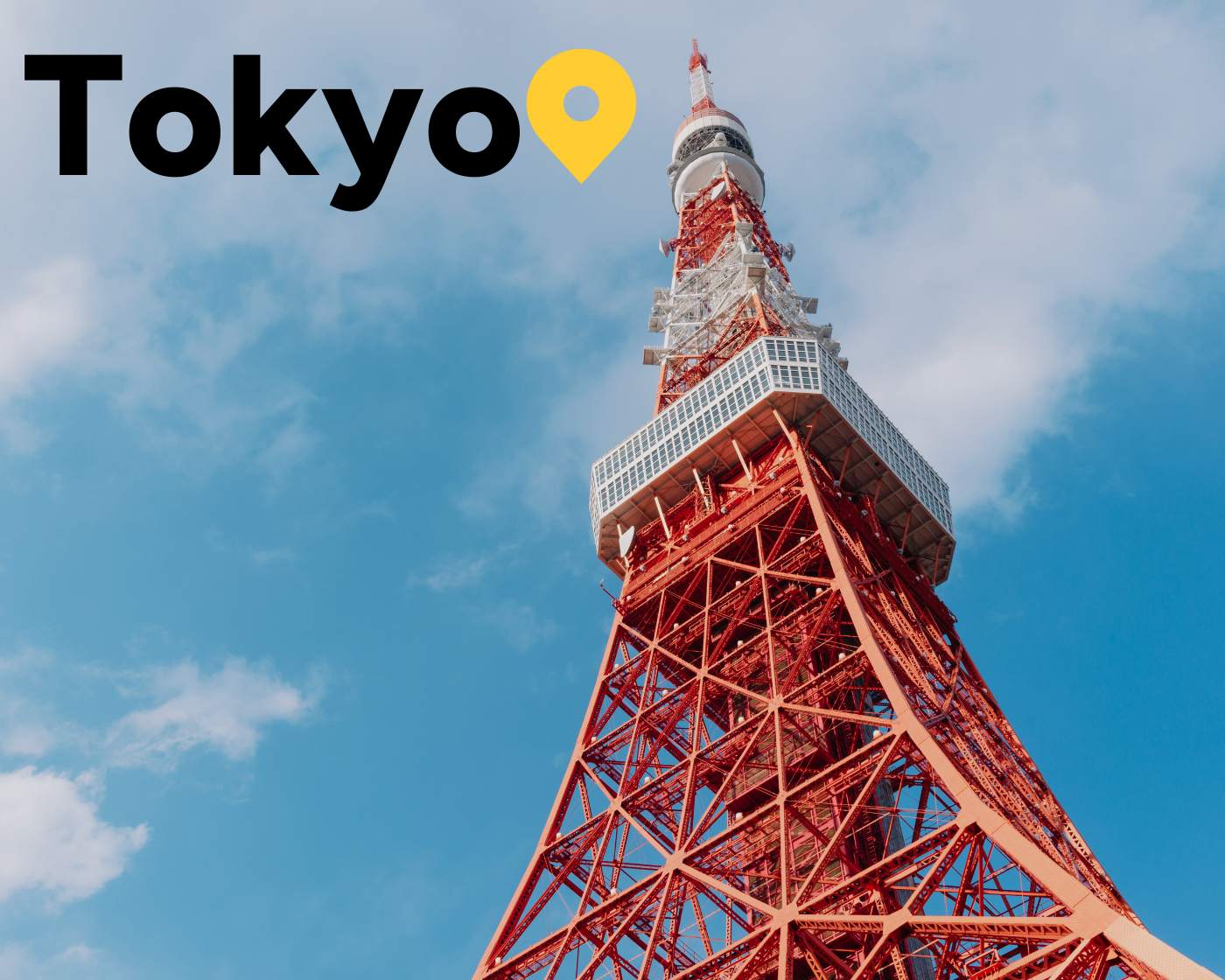 tokyo