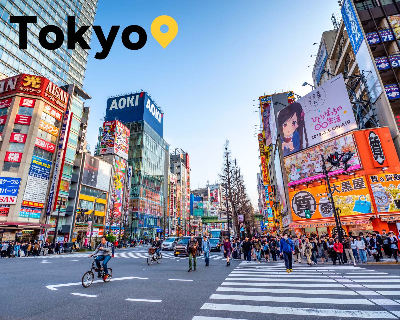 tokyo
