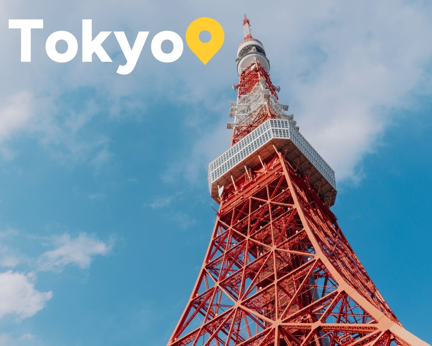 tokyo