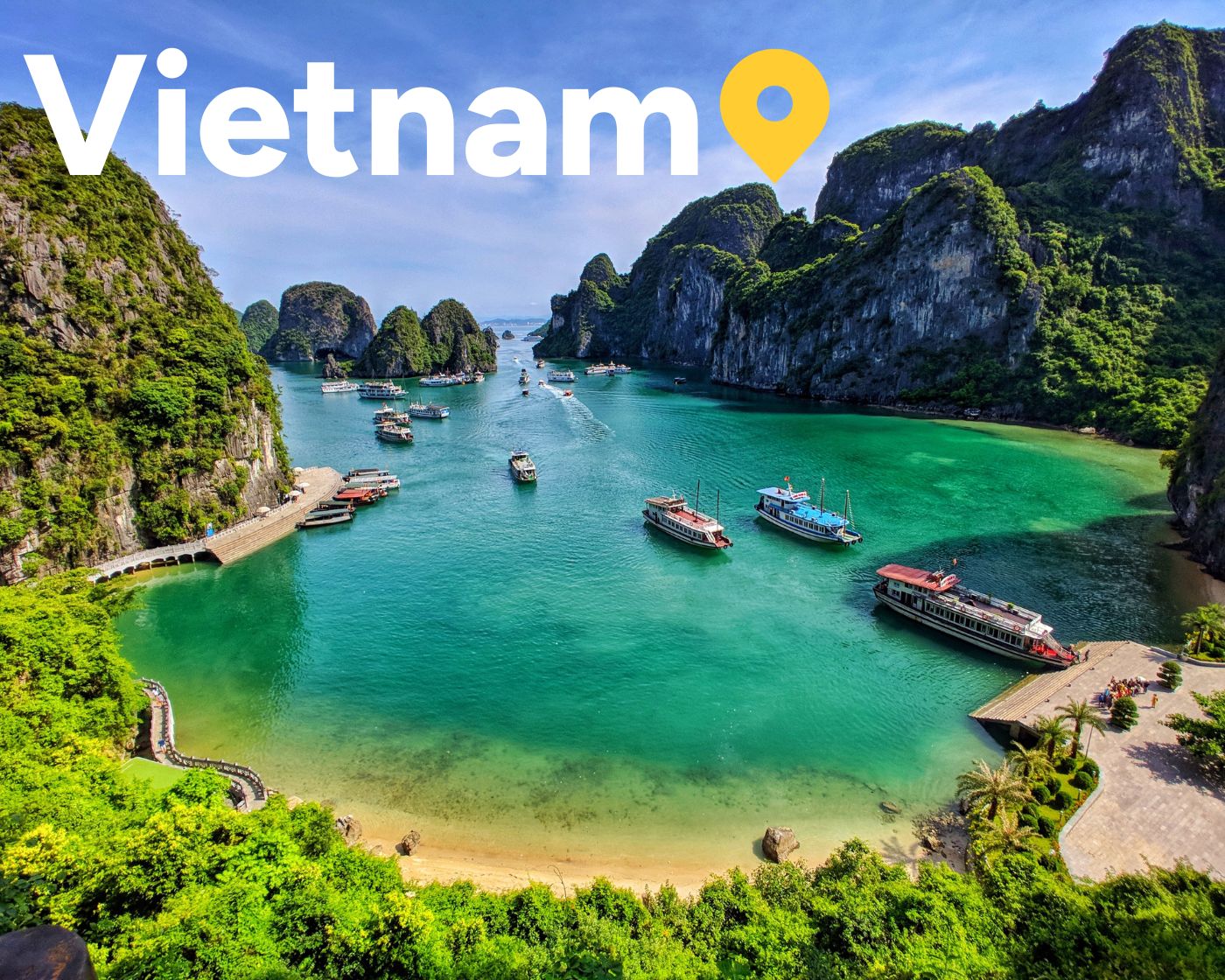 vietnam