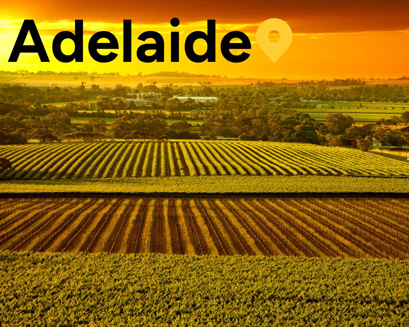 adelaide