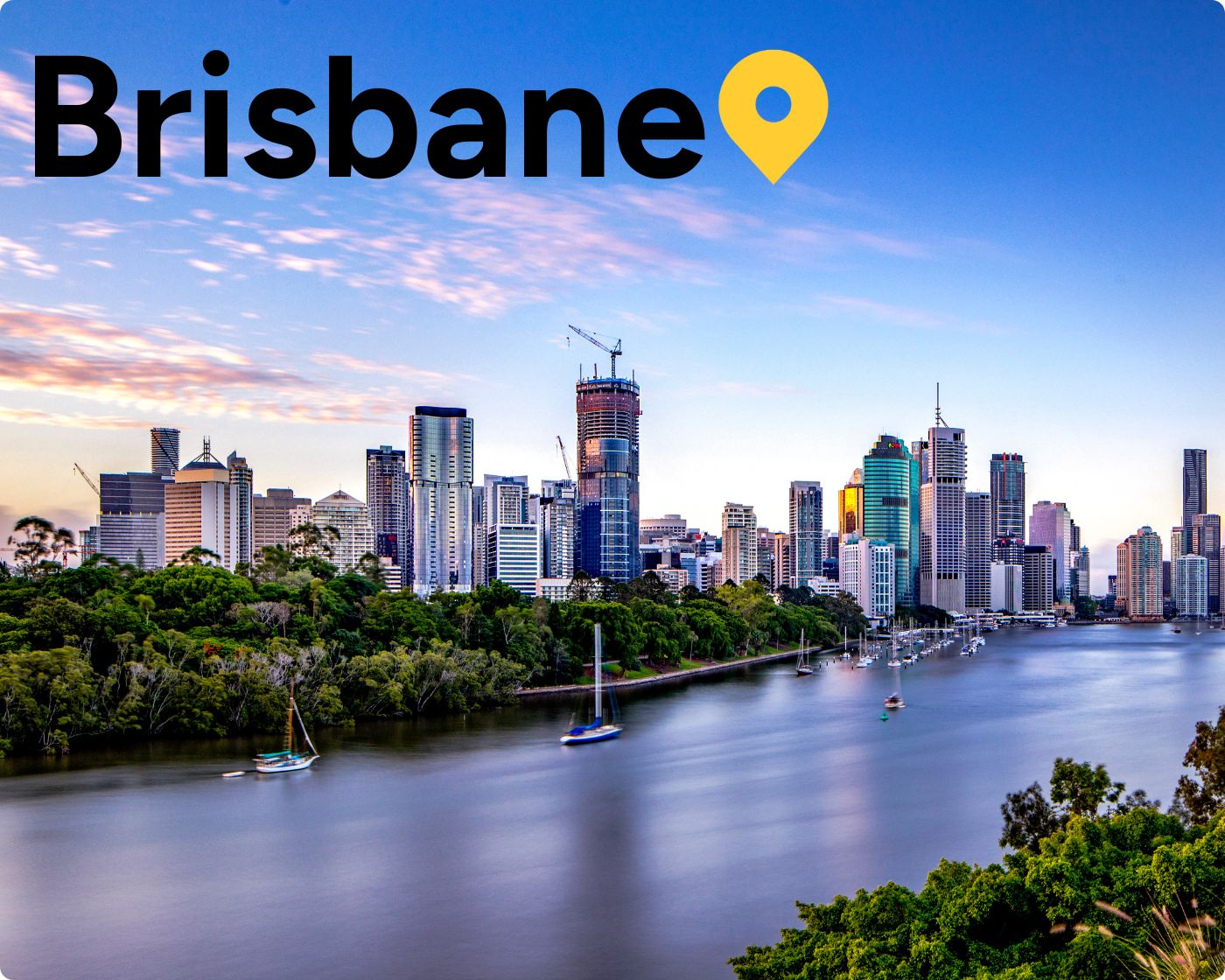 Brisbane