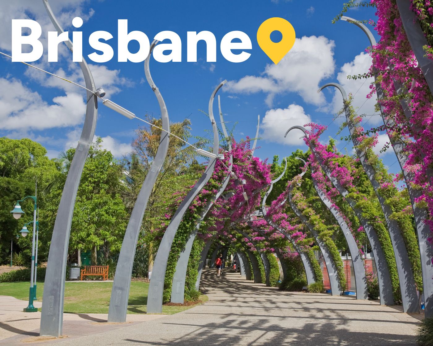 brisbane