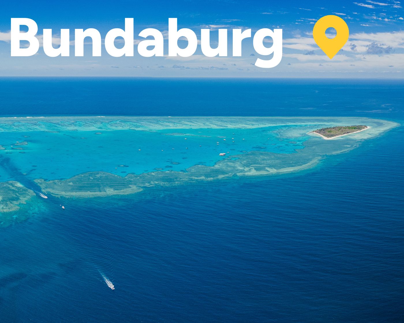 lady musgrave island bundaberg
