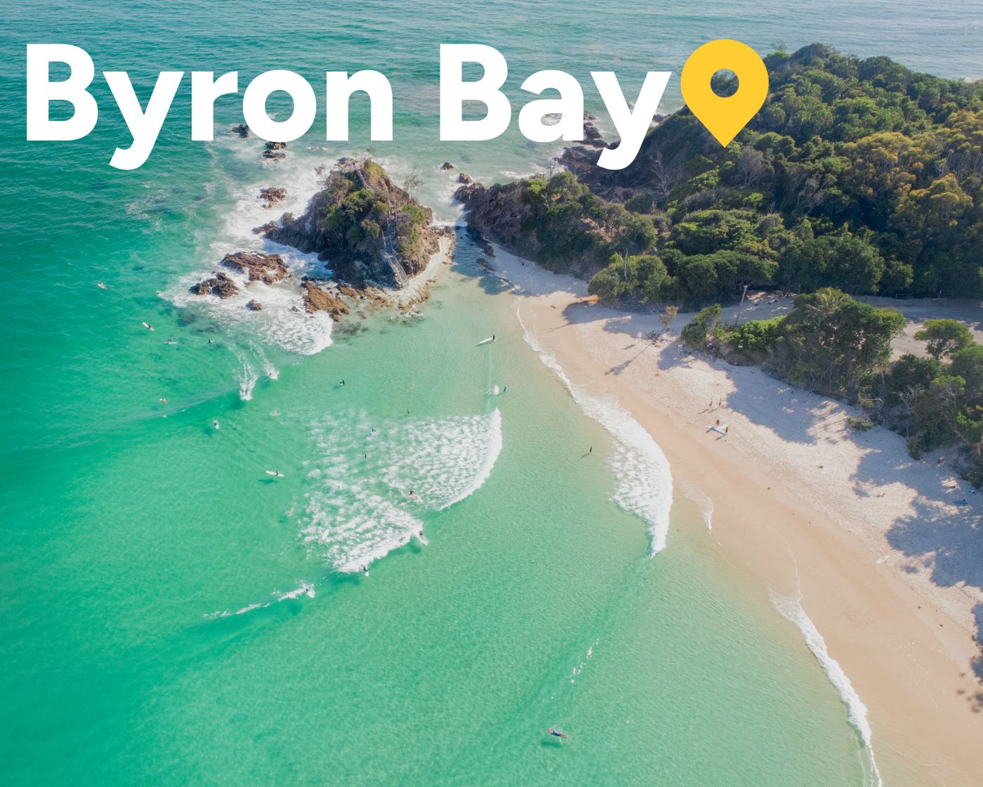 byron bay