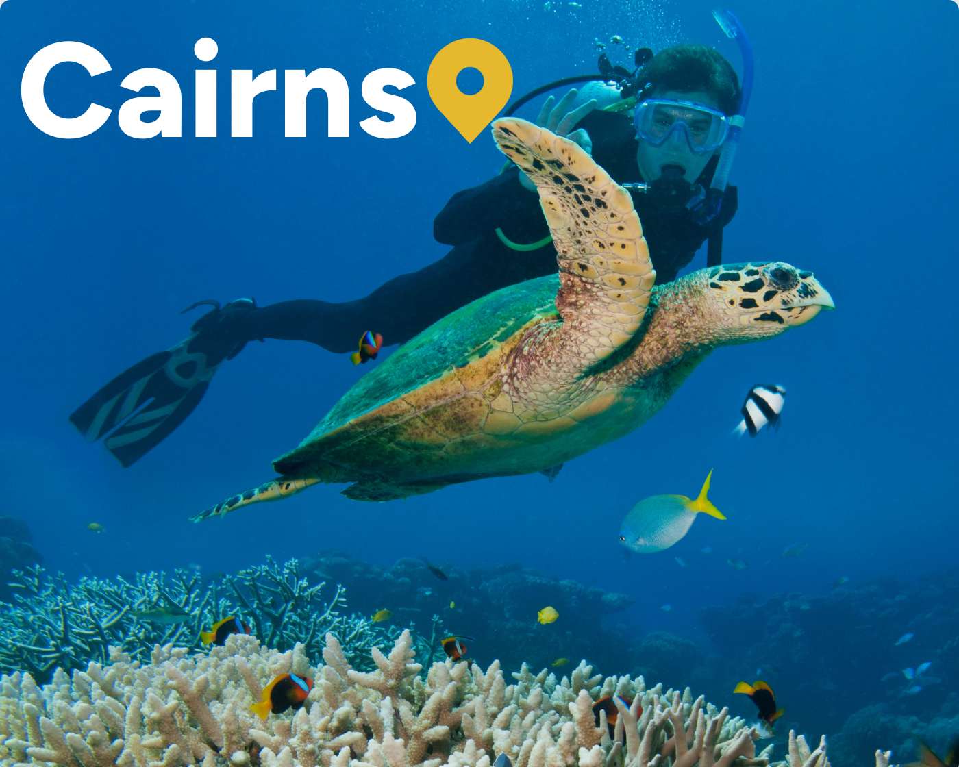 cairns