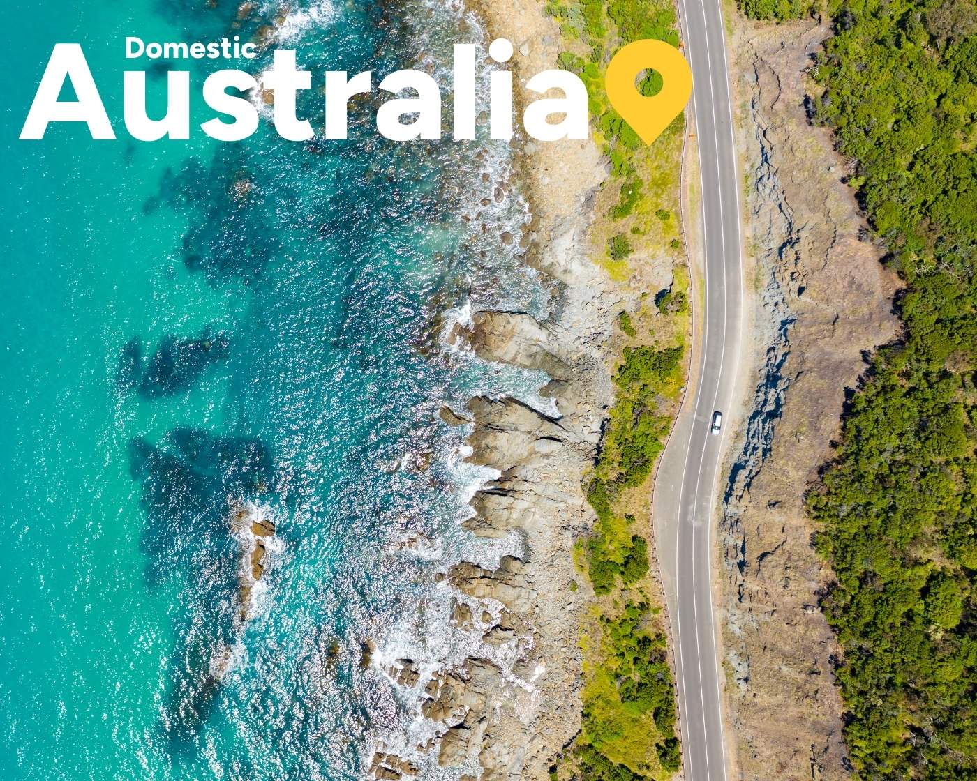 domestic australia