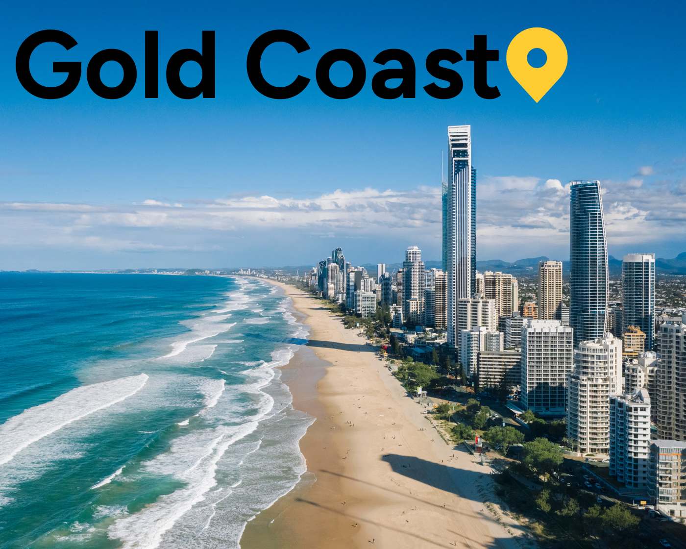 gold coast