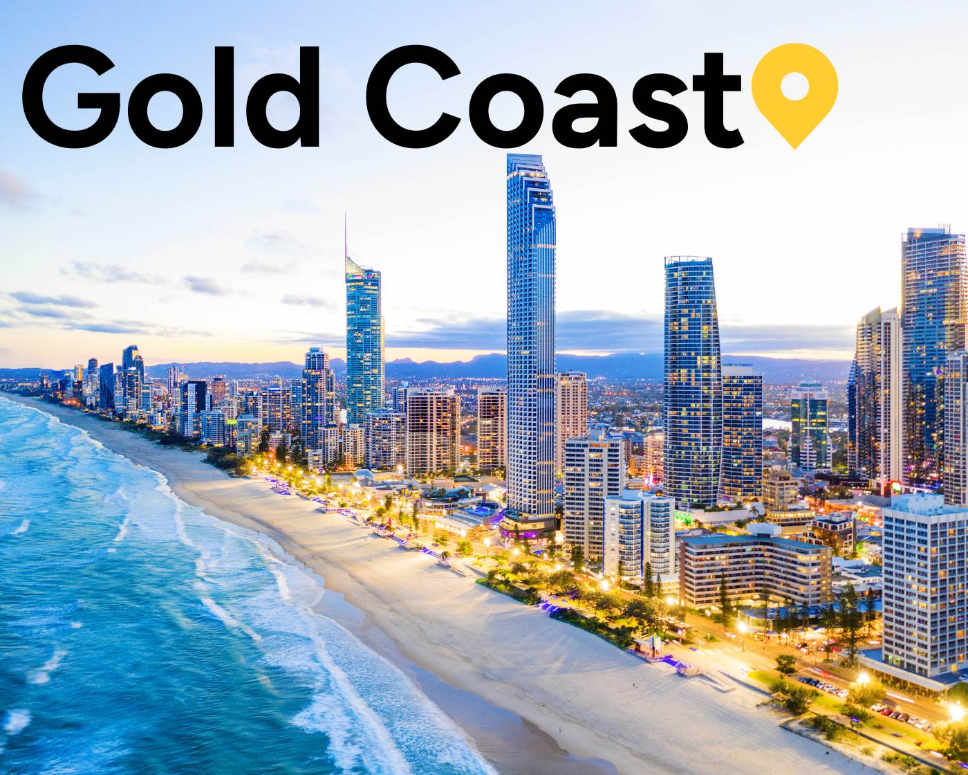 Gold Coast