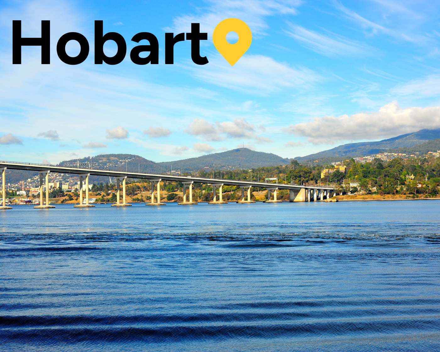 hobart