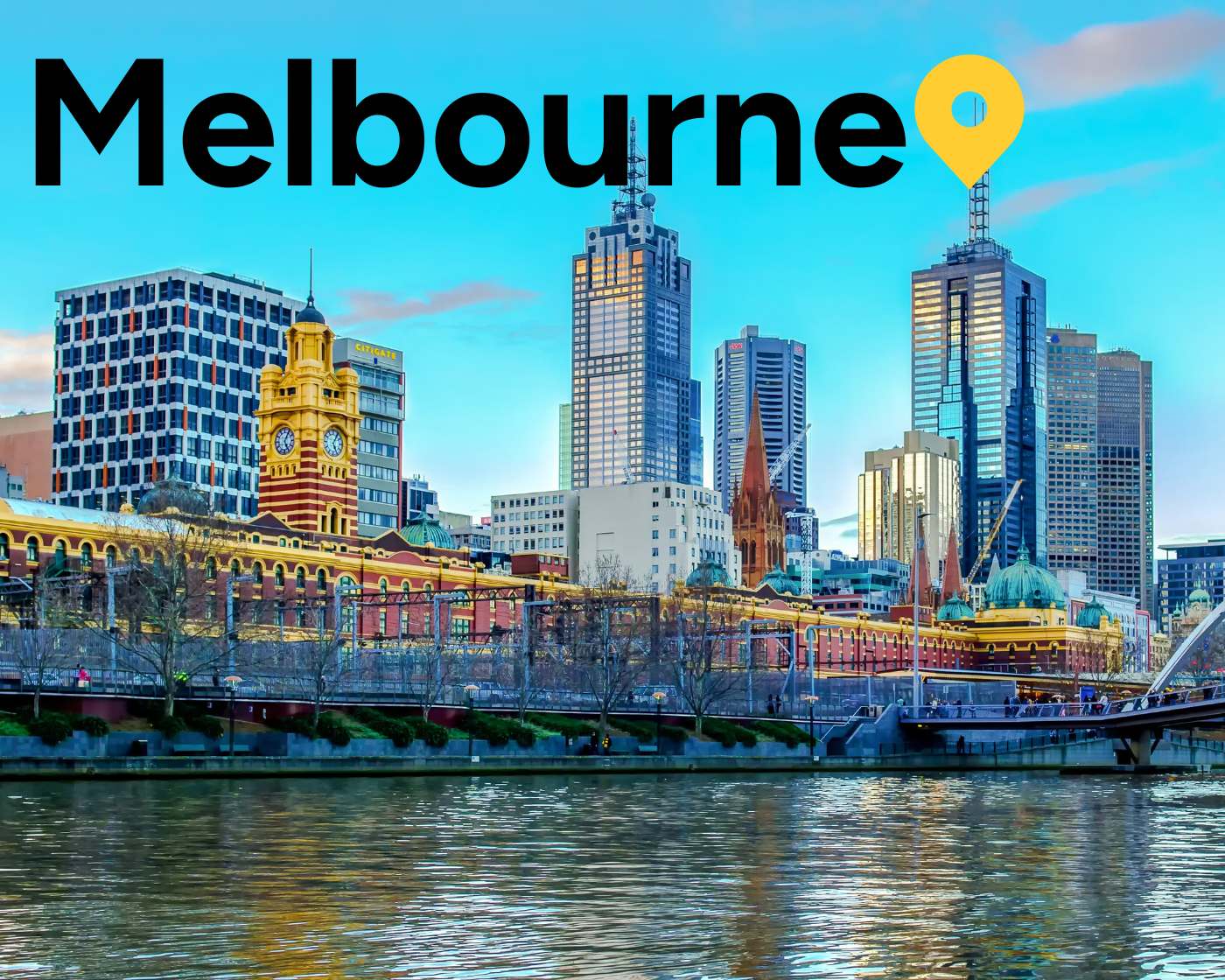 melbourne