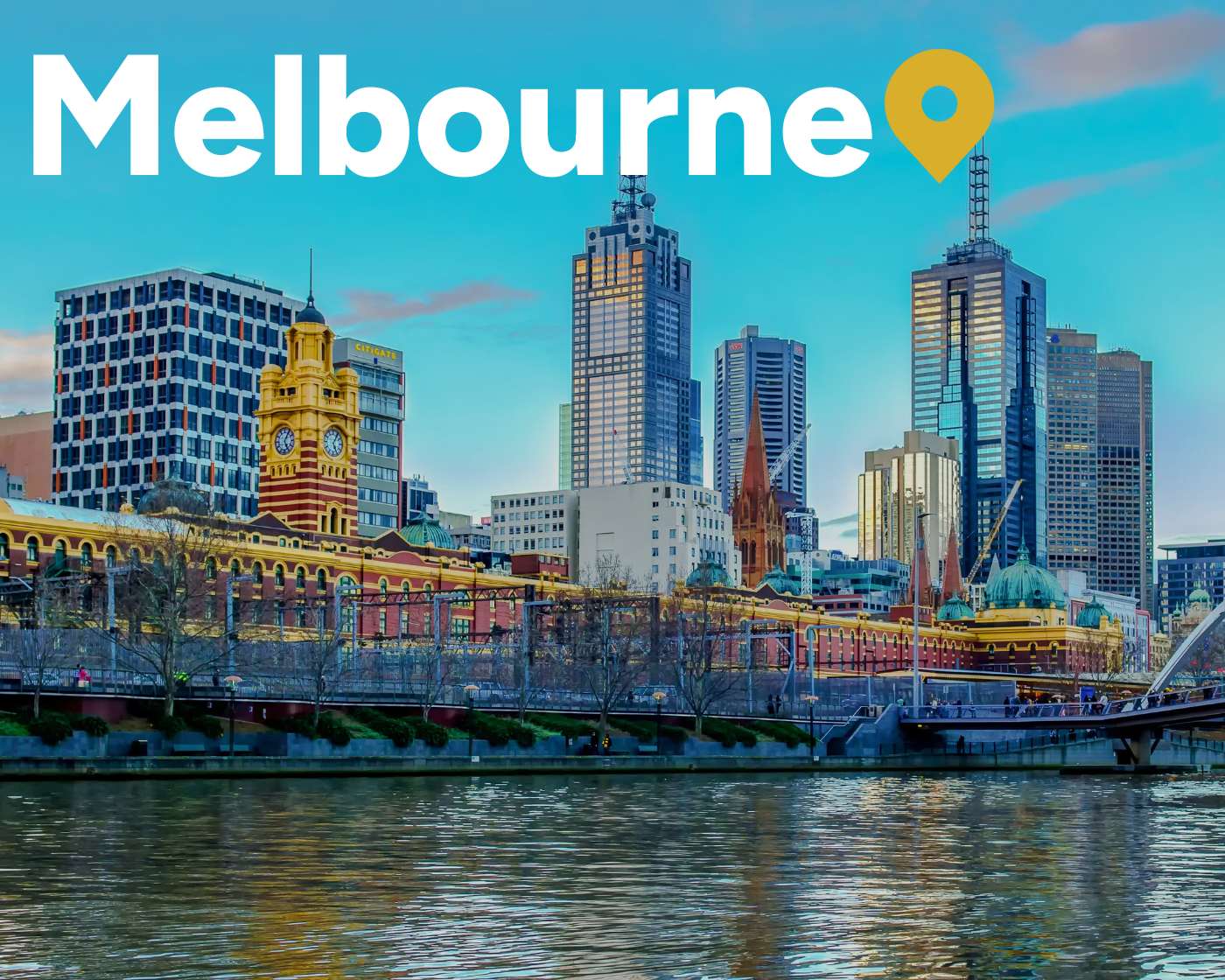 melbourne