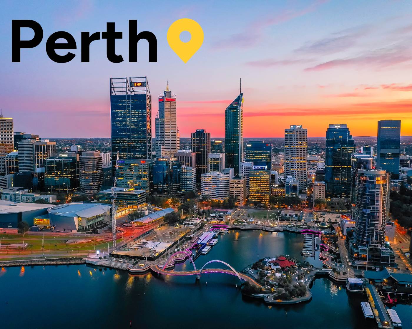 Perth