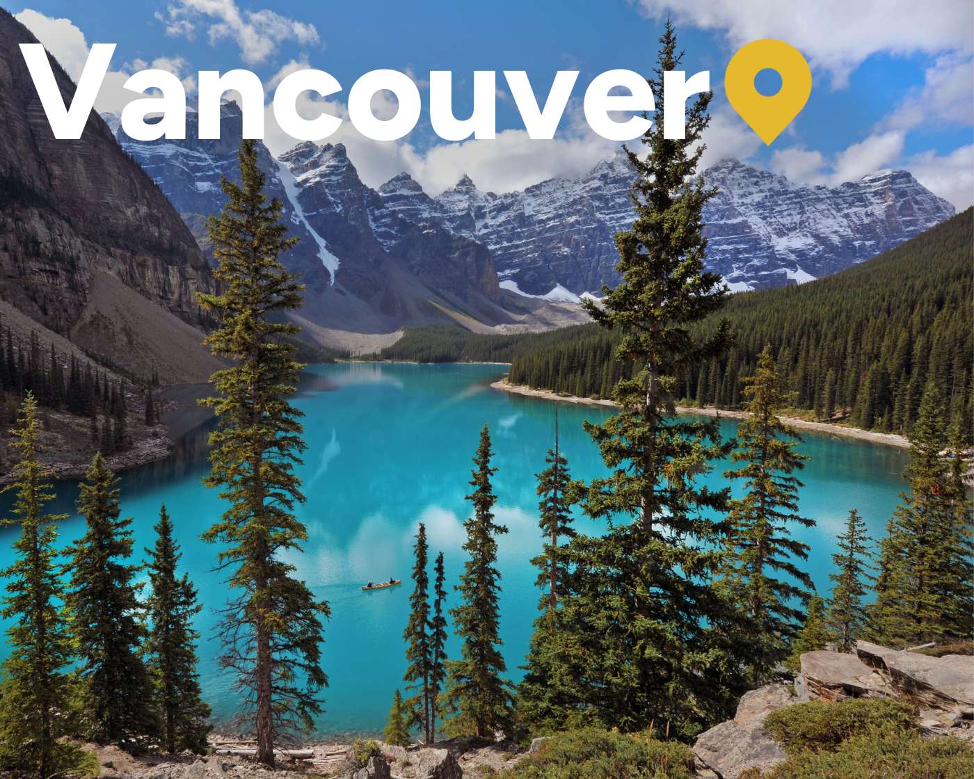 vancouver