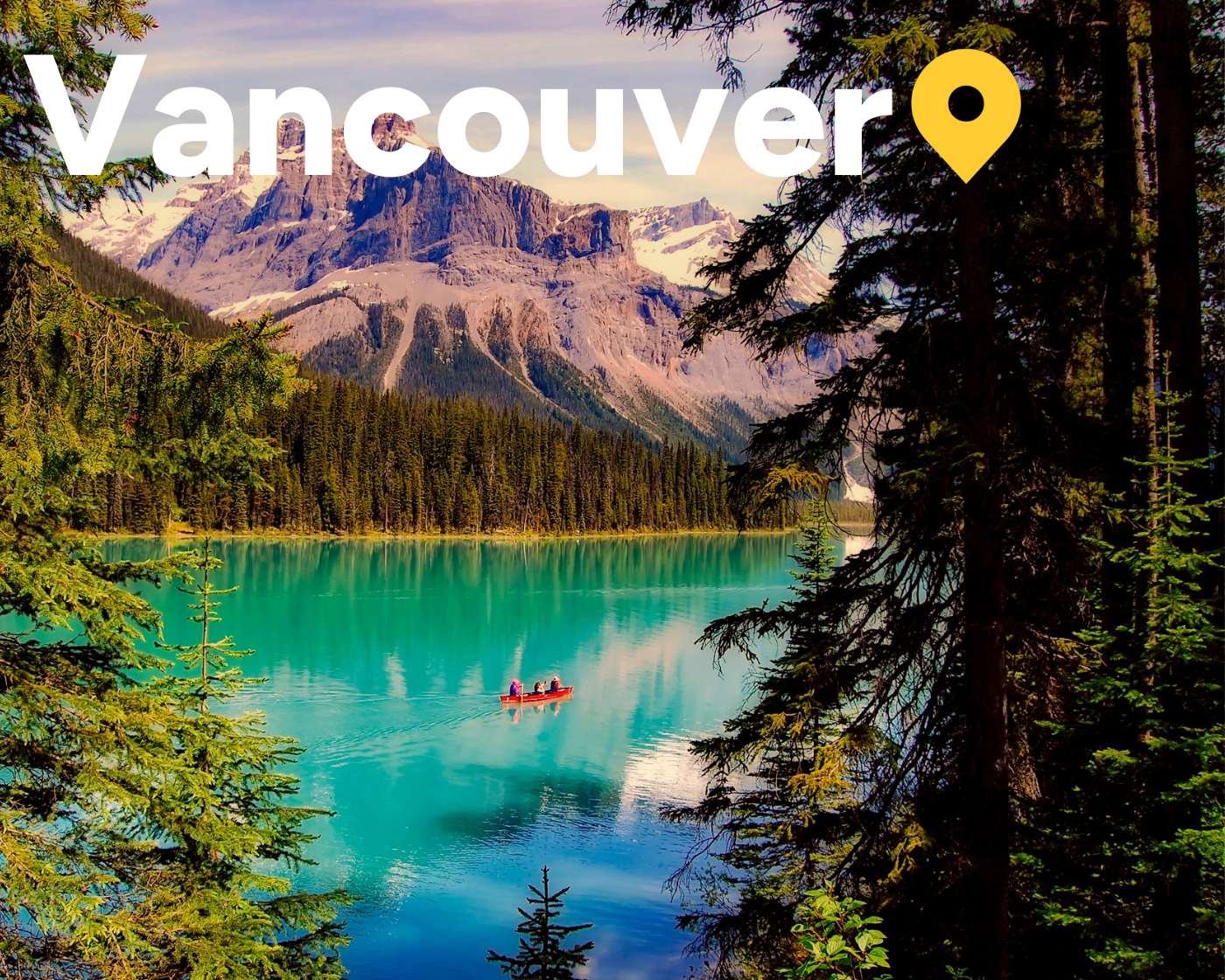 vancouver