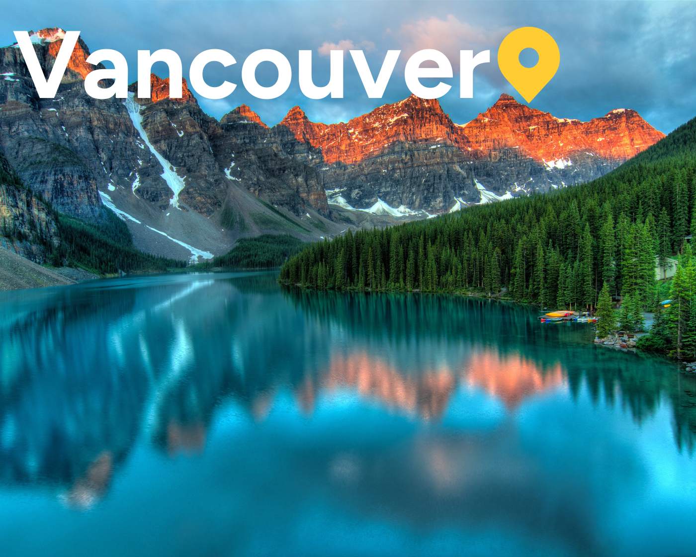 vancouver