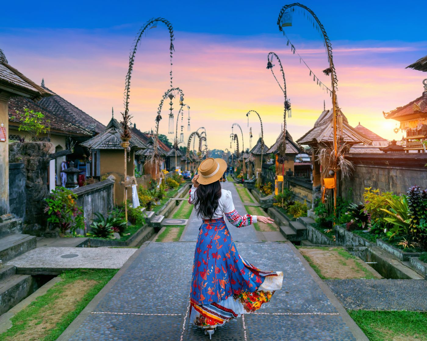 bali