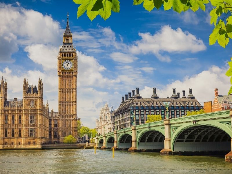 big ben
